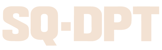 SQ-DPT logo